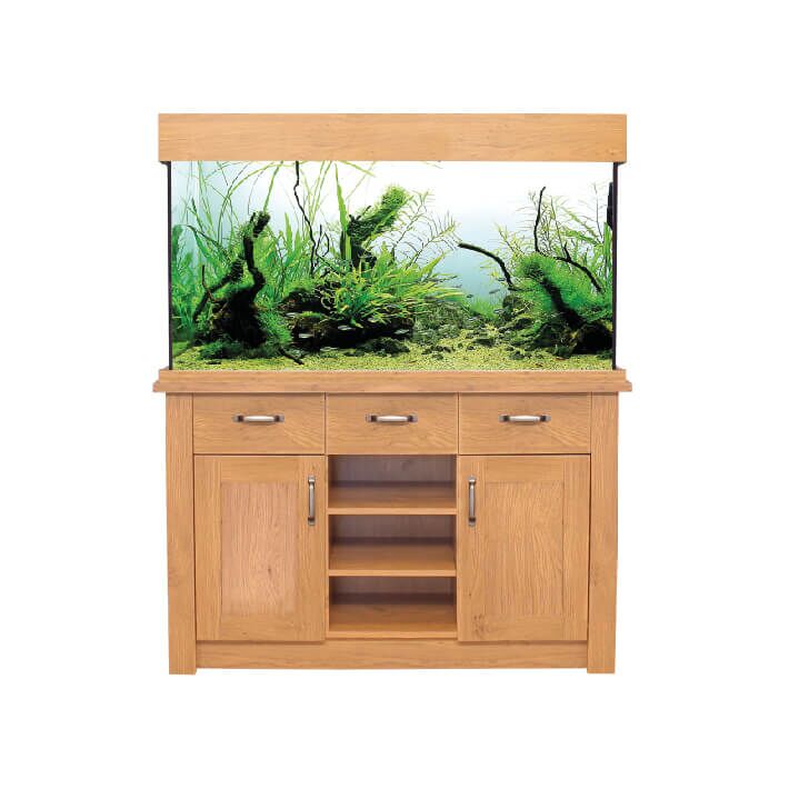 OakStyle 230 230 Litres-100
